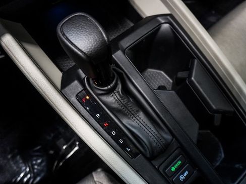 Used 2024 Honda Accord EX image 23