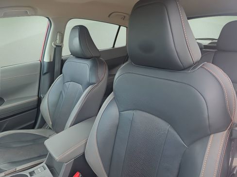 Used 2024 Subaru Crosstrek 2.5i Limited image 13