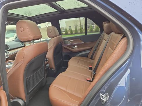 New 2026 Mercedes-Benz GLE 450 4MATIC image 27