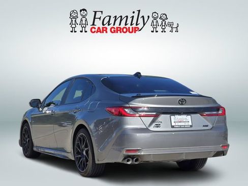 Used 2026 Toyota Camry XSE w/ Premium Plus Package AWD/4WD image 3