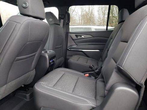 New 2026 Chevrolet Traverse LT w/ Driver Confidence Package image 7