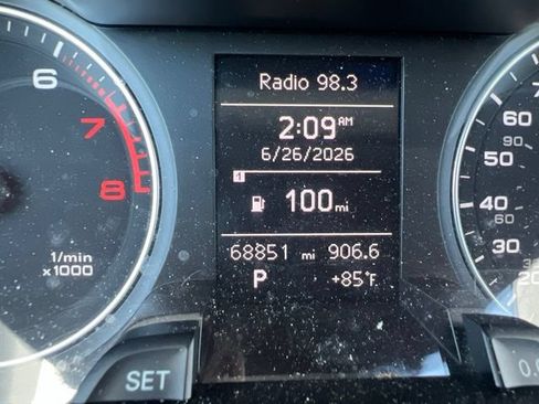 Used 2014 Audi A4 2.0T Premium AWD/4WD image 9