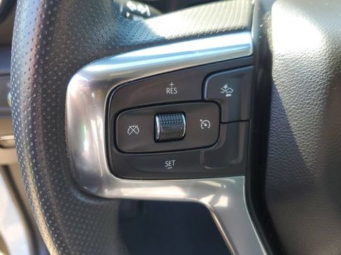 Used 2024 Chevrolet Blazer LT w/ Convenience Package AWD/4WD image 11