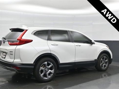 Used 2019 Honda CR-V EX-L image 4