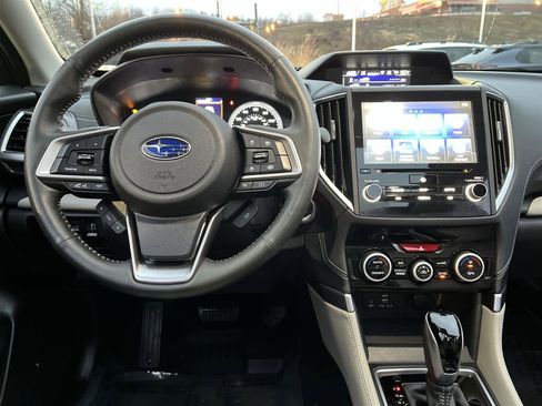 Used 2023 Subaru Forester Limited image 17