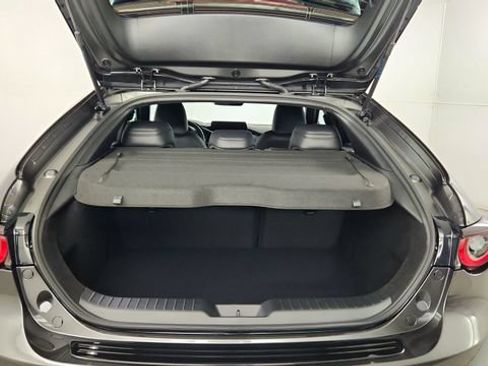 New 2026 MAZDA MAZDA3 Hatchback w/Premium Plus Pkg AWD/4WD image 36