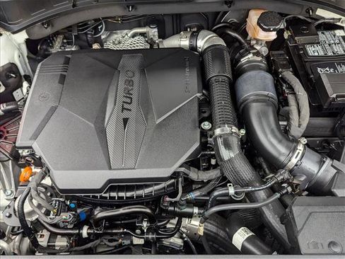 Used 2022 Kia Sorento X-Line EX image 23