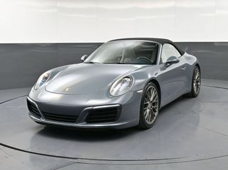 Certified 2017 Porsche 911 Carrera video 1