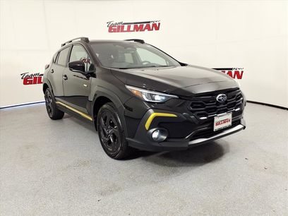 Used 2025 Subaru Crosstrek 2.5i Sport w/ Crosstrek Mirror Package