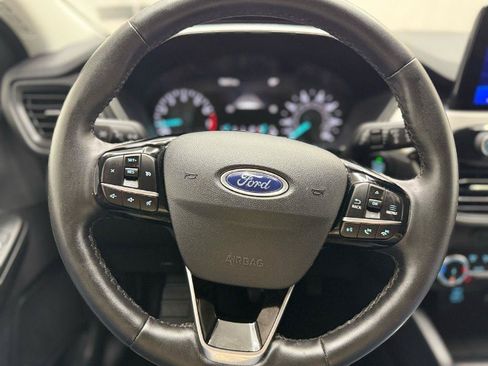 Used 2022 Ford Escape SE w/ Convenience Package AWD/4WD image 12