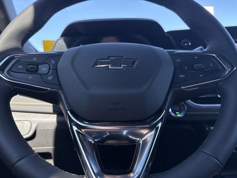 New 2026 Chevrolet TrailBlazer ACTIV w/ Convenience Package image 21