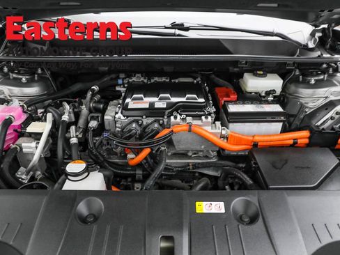 Used 2023 Toyota bZ4X XLE image 7