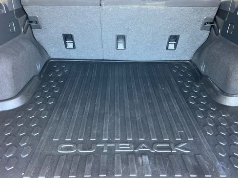 Used 2021 Subaru Outback Premium w/ Popular Package #1 image 15