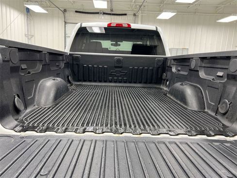 Used 2016 Chevrolet Silverado 1500 LT w/ All Star Edition image 23