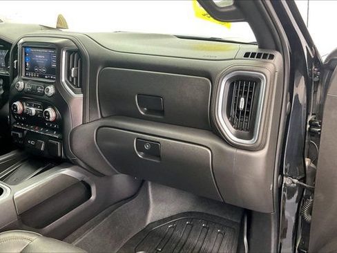 Used 2019 GMC Sierra 1500 AT4 w/ AT4 Premium Package AWD/4WD image 15