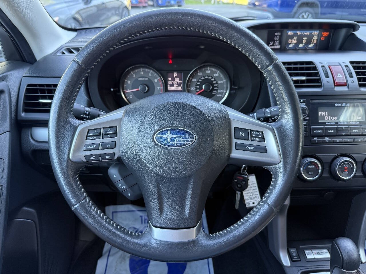 Used 2014 Subaru Forester 2.5i Limited AWD/4WD image 22