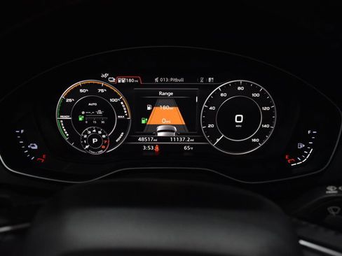 Used 2020 Audi Q5 e Premium Plus w/ Premium Plus Package image 15