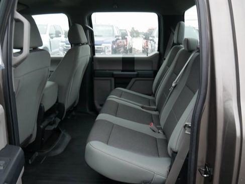 Used 2019 Ford F150 XL w/ Equipment Group 101A Mid image 24