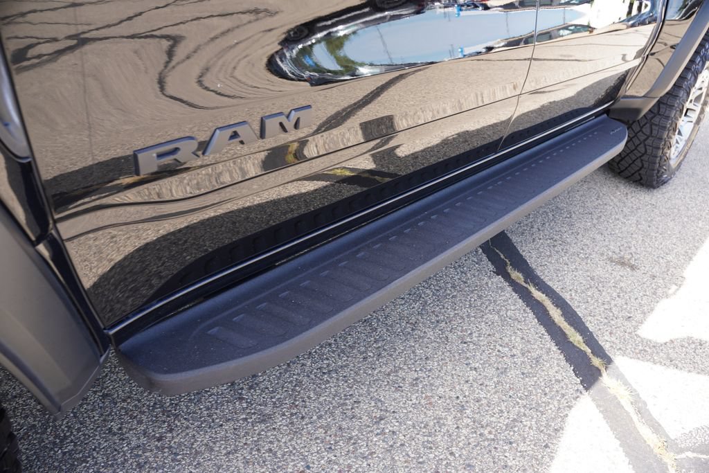Used 2024 RAM 1500 TRX w/ TRX Level 2 Equipment Group AWD/4WD image 15