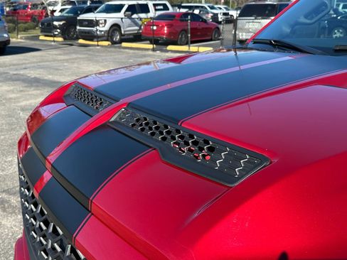 New 2025 Ford F150 Lariat w/ Equipment Group 502A High image 40