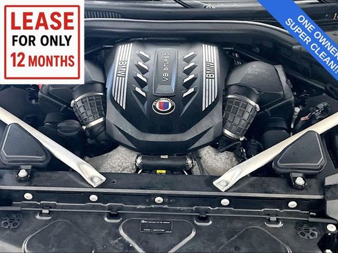 Used 2021 BMW ALPINA XB7 image 13