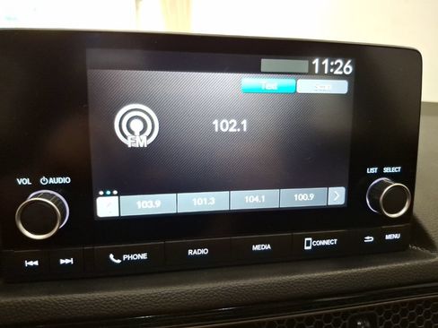 Used 2024 Honda Civic EX image 22