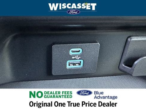 Certified 2024 Ford F150 XLT image 13