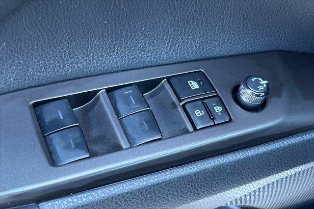 Certified 2024 Toyota Camry SE FWD image 13
