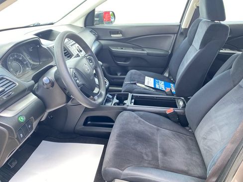 Used 2014 Honda CR-V LX image 17