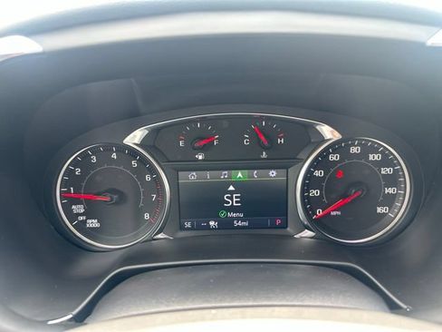 New 2026 Chevrolet Blazer LT w/ Convenience Package FWD image 21