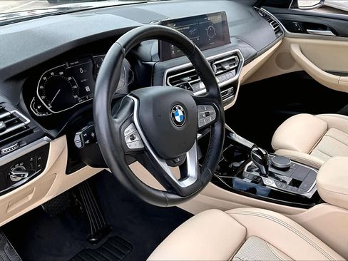 Used 2022 BMW X3 sDrive30i RWD image 20