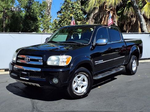 Used 2005 Toyota Tundra SR5 RWD image 24