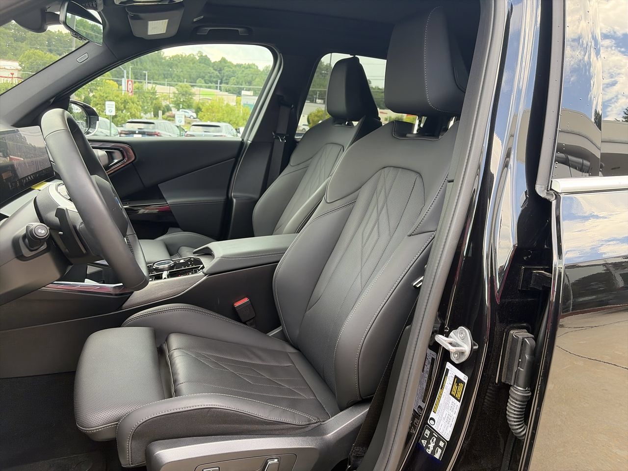 Certified 2026 BMW X3 xDrive30i AWD/4WD image 14