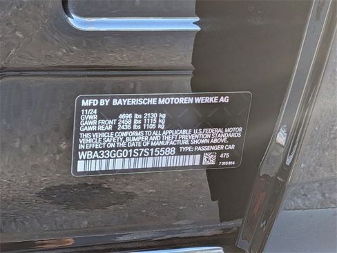 Used 2025 BMW M235i xDrive w/ Premium Package image 33