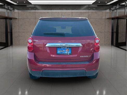 Used 2015 Chevrolet Equinox LT w/ Driver Convenience Package FWD image 17