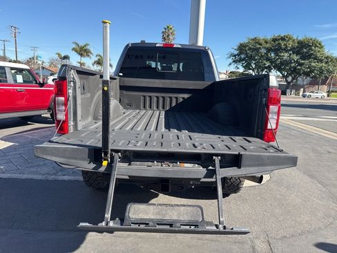 Used 2020 Ford F250 Lariat w/ Tremor Off-Road Package image 8