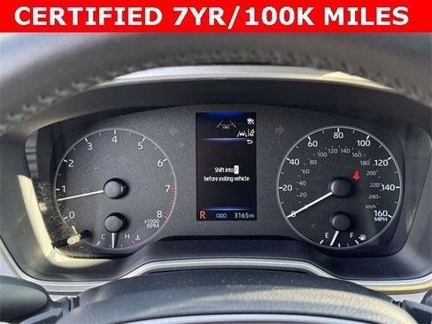 Used 2024 Toyota Corolla SE image 28