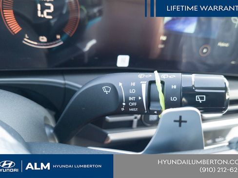 New 2026 Hyundai Santa Fe SE image 28