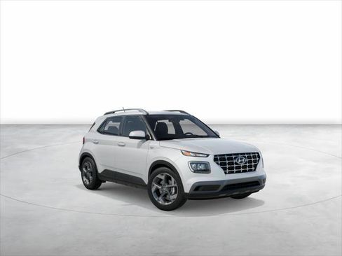 New 2026 Hyundai Venue SEL image 2