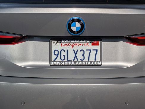 Used 2023 BMW i4 eDrive35 w/ Premium Package RWD image 31