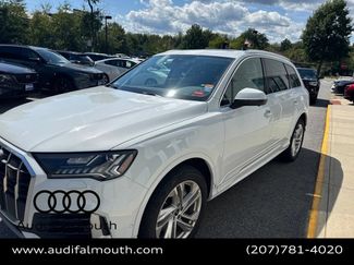 Used 2023 Audi Q7 3.0T Premium AWD/4WD video 2