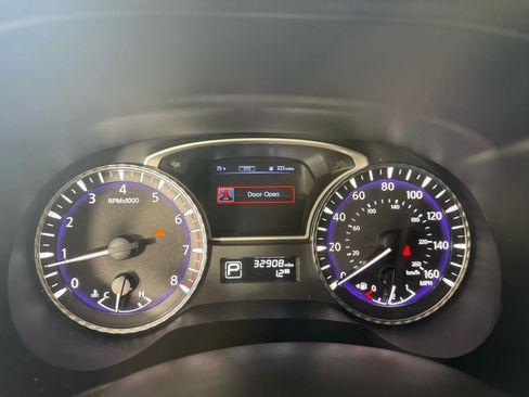 Used 2018 INFINITI QX60 Luxe AWD/4WD image 14