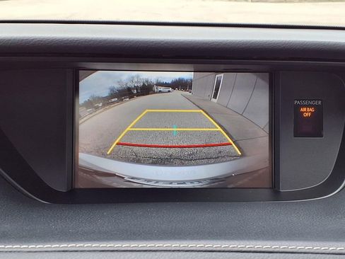 Used 2017 Lexus ES 350 w/ Luxury Package FWD image 17