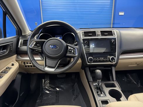 Used 2018 Subaru Outback 2.5i Limited image 28