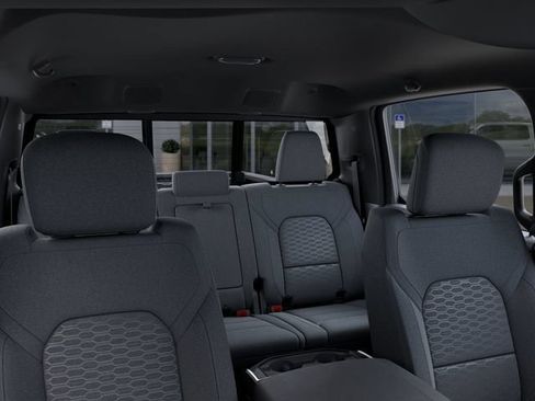 New 2026 RAM 1500 Big Horn RWD image 26