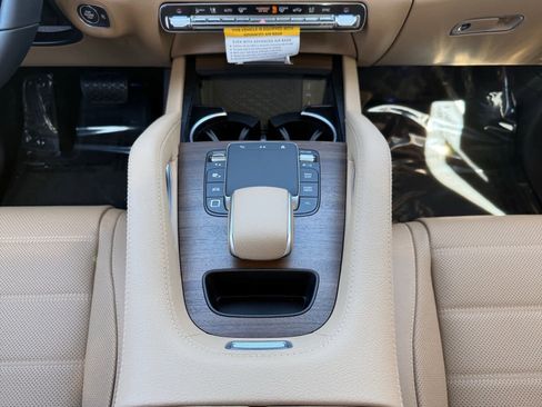 New 2026 Mercedes-Benz GLE 350 4MATIC image 15