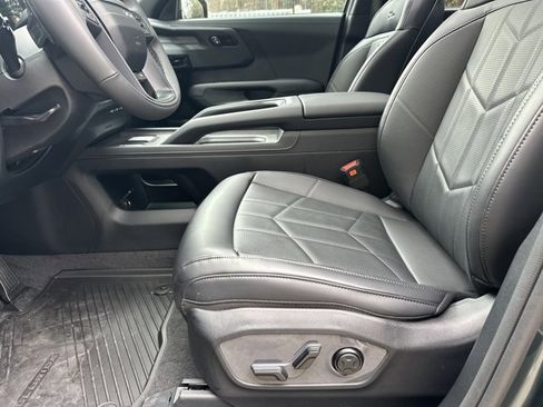 New 2027 Kia Telluride EX X-Line image 10