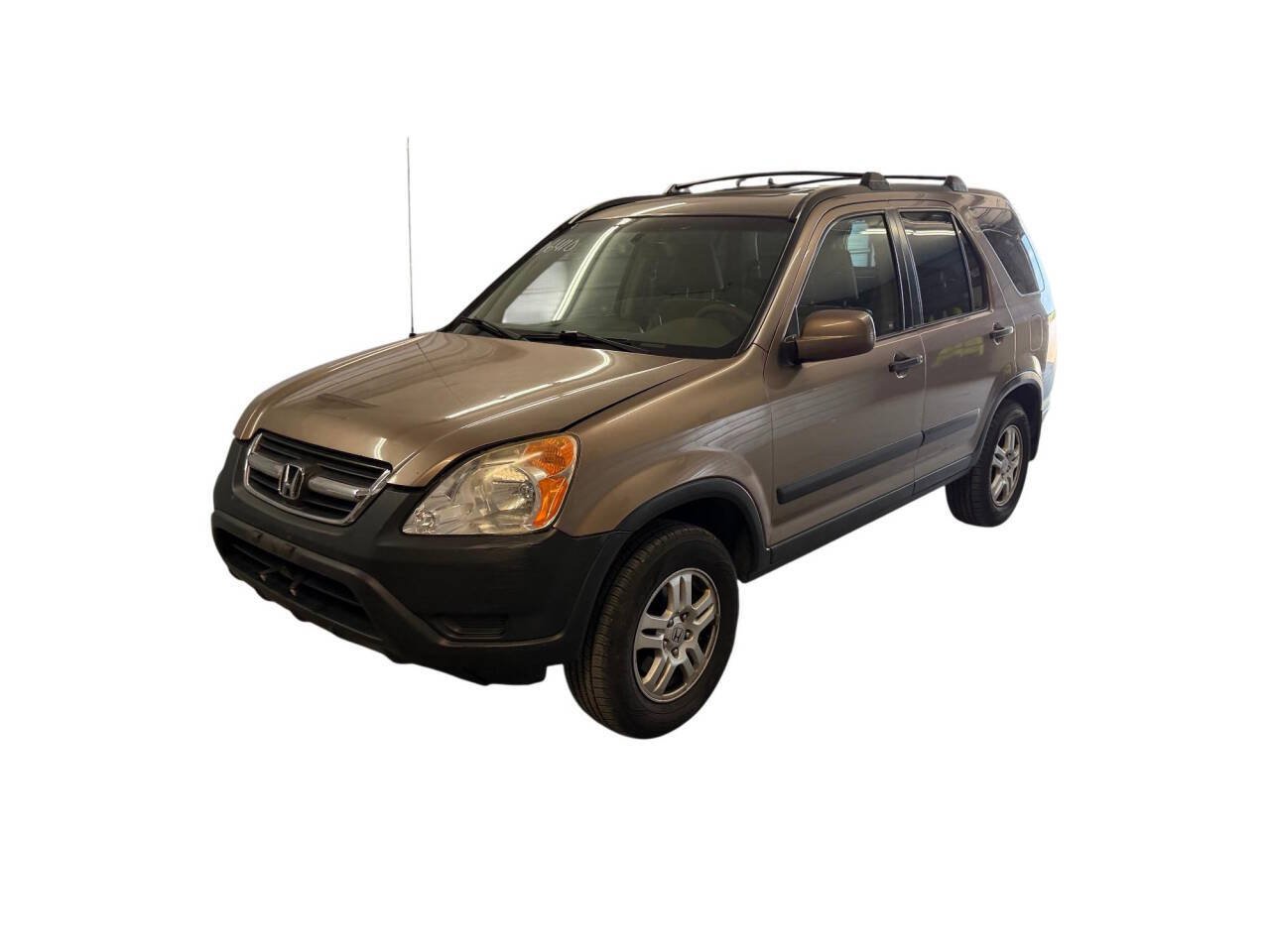 Used 2003 Honda CR-V EX image 1