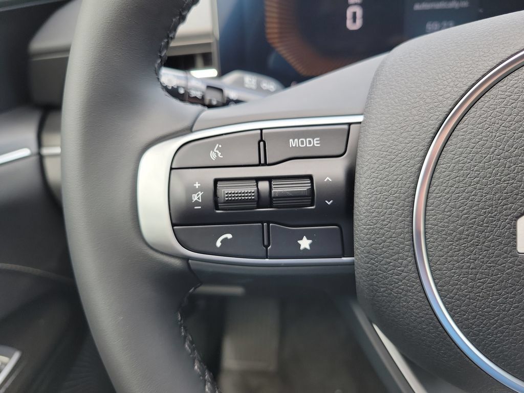 New 2026 Kia K5 GT-Line FWD image 24