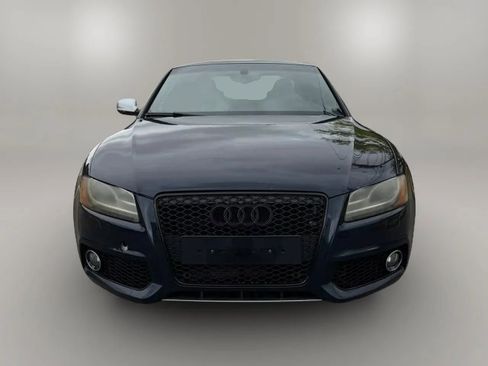 Used 2011 Audi S5 Prestige AWD/4WD image 2